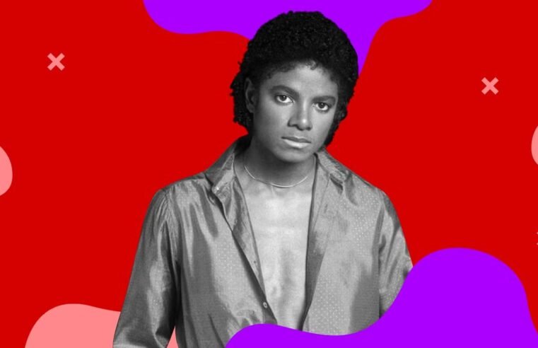 Michael Jackson: a biografia do Rei do Pop