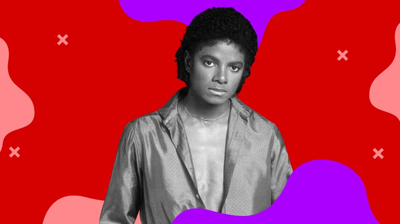 Michael Jackson: a biografia do Rei do Pop