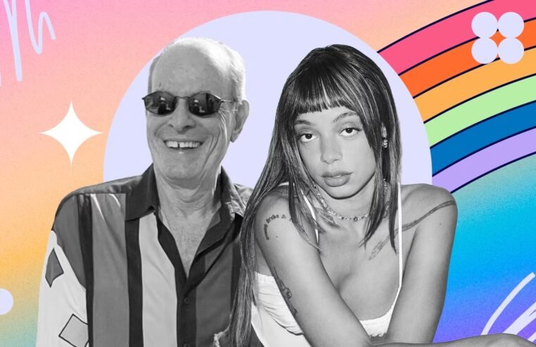 Confira 18 artistas LGBTQIA+ brasileiros para ouvir com orgulho