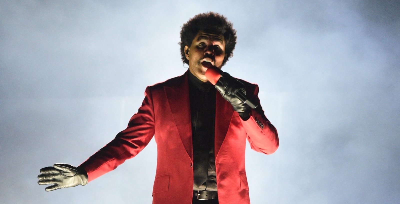 The Weeknd voltará ao Brasil para show único e inédito no estádio do Morumbi, em setembro